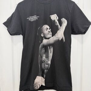 XXXTentacion Rap Music Hip Hop Concert Mens Medium Short Sleeve Graphic T Shirt